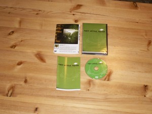  DVD with Resourse Booklet