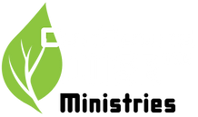Confound The Wise Ministries Logo